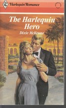 McKeone, Dixie - Harlequin Hero - Harlequin Romance - # 2838 - £1.59 GBP