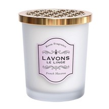 LAVONS Room Fragrance (French Macarcon) 150g - $26.99