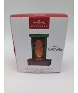 2023 Hallmark We Don&#39;t Talk about Bruno Disney Encanto Light Sound New MIB - $10.13