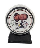 JEREMY ROENICK #97 Phoenix Coyotes (NHL) Souvenier Hockey Puck - 1999 - $376.22 MXN