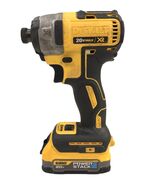 Dewalt Cordless hand tools Dcf887 480255 - $1,473.33 MXN