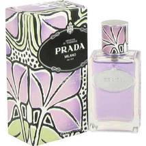 Prada Infusion De Tubereuse Perfume 1.7 Oz Eau De Parfum Spray image 3