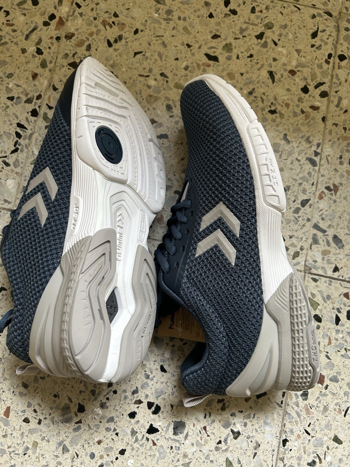 Hummel Aerocharge Fusion Gr. 42 neu Item image 3