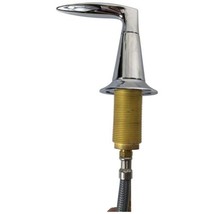 KOHLER Bathroom Sink Lever Hot from 27008-CP Chrome Polished 1036932 ONLY - $793.18 MXN