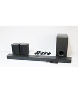 LG S95QR 9.1.5 Channel Soundbar with Wireless Subwoofer - $9,208.11 MXN