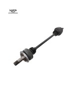 MERCEDES R230 SL-CLASS REAR CV DIFFERENTIAL AXLE SHAFT LEFT OR RIGHT SL550 - $135.81 CAD