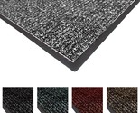 Notrax 117 Heritage Rib Entrance Mat, for Home or Office, 2&#39; X 3&#39; Gray - $67.44
