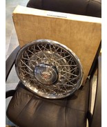 Cadillac Seville Hubcaps - £1,161.66 GBP