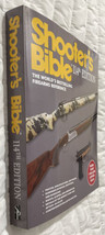 Shooter&#39;s Bible 114th Edition The World&#39;s Bestselling Firearms Reference... - £14.18 GBP