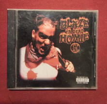 Blaze Ya Dead Homie: Blazed Ya Dead Homie (Self Titled) 2000 CD - $18.30