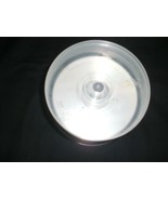 34 Blank TDK CD-R 80 Min 700MB Recordable Discs In Covered Case New - £7.84 GBP