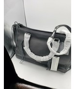 Rebecca Minkoff Panama Leather Shoulder Tote - HT26EFRS31 - €161,63 EUR