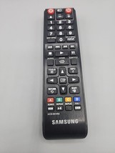 Samsung AK59-00149A BLU RAY Remote Control RC Tested Works - $7.60