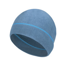 Light Blue - Winter Skull Cap Windproof Thermal Cycling Outdoor Sport Beanie Hat - £14.88 GBP