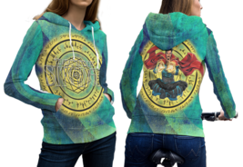 Doctor Strange 3D Print Hoodie Sweatshirt For Women - £39.93 GBP