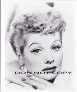 Lucille Ball  Black &amp; White  Picture. 8&quot;X10&quot; - $14.44