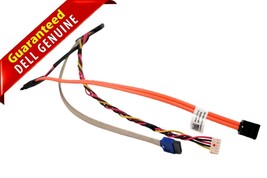 OEM Dell Inspiron 24 (5459) All-In-One Desktop SATA HD Power Cable 3GFR6... - $22.99