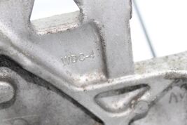 AC Compressor Mounting Bracket Turbo Fits 08-14 IMPREZA 75240 image 6