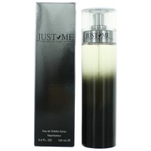 Just Me by Paris Hilton, 3.4 oz  Eau De Toilette Spray for Men - $58.75