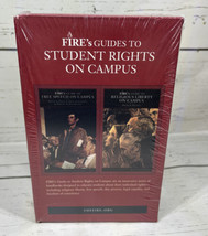 FIRE&#39;S GUIDES TO STUDENT RIGHTS ON CAMPUS By Harvey S Greg L David F Jos... - £78.26 GBP