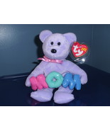 Mom Ty Beanie Baby MWMT 2004 - $5.99