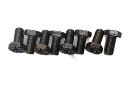 Flexplate Bolts From 2014 Ford Explorer  3.5  w/o Turbo - $19.95