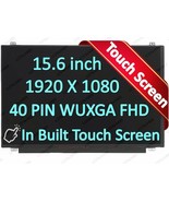New LG LP156WF7(SP)(A1) LCD Screen LED for Laptop 15.6&quot; FHD Display WUXGA - $137.71 CAD