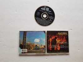 Sleeps With Angels by Neil young And Crazy Horse (CD, 1994, Reprise) - £5.90 GBP