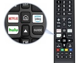 Universal Remote Control For All Samsung-Tv-Remote, Compatible With All ... - £11.21 GBP