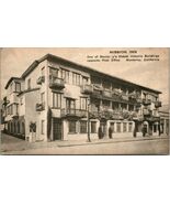 Vtg Postcard Monterey California CA - Mission Inn Historic Building Albe... - €5,09 EUR Vtg Postcard Monterey California CA - Mission Inn Historic Building Albe... - €5,09 EUR