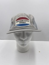 Vintage K Products Mesh Southern States Asphalt Trucker Hat Cap SnapBack... - €25,78 EUR