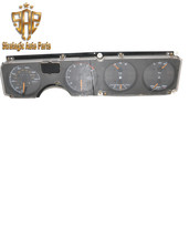 For 1984-1992 Pontiac Firebird - Instrument Cluster Speedometer 250780035 - £227.63 GBP