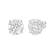 Diana M Jewels 2.00 Cts Diamond Lab Grown Stud Earrings Size One Size - $8,276.21 MXN