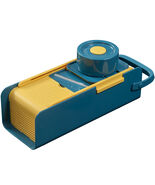 Multifunctional Vegetable Cutter &amp; Slicer Shredder Kitchen Grater Choppe... - $44.99