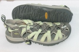 Keen Women’s Size 7 Newport H2 Waterproof Hiking Sandals Shoes  - £19.71 GBP