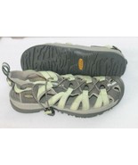 Keen Women’s Size 7 Newport H2 Waterproof Hiking Sandals Shoes  - £19.46 GBP