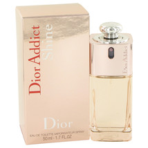 Christian Dior Addict Shine Perfume 1.7 Oz Eau De Toilette Spray image 3