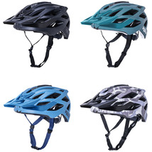 Kali Protectives Lunati Trail Enduro Mountain Bike Bicycle Helmet S-XL  - £66.57 GBP