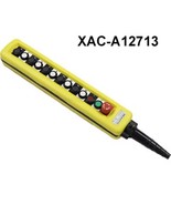 1PCS New XAC-A12713 Pendant Control Stations 12 Pushbutton Switch - $2,069.84 MXN