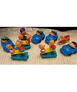 TOYS THAT WINDUP AND ROLL MISCELLANEOUS - $15.40 CAD