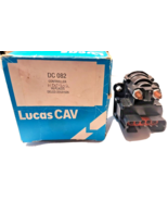 Lucas CAV HDC902 / DC082 Controller Replaces Delco 22531535 - $3,490.73 MXN