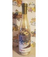 200 Piece Puzzle Wine Bottle Paul Cezanne Philadelphia Museum Of Art Com... - £13.24 GBP