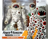 Power Rangers Lightening Collection Mighty Morphin Eye Guy Toy Action Fi... - $37.99
