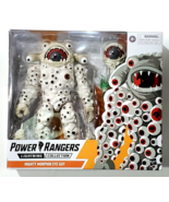 Power Rangers Lightening Collection Mighty Morphin Eye Guy Toy Action Fi... - €32,99 EUR