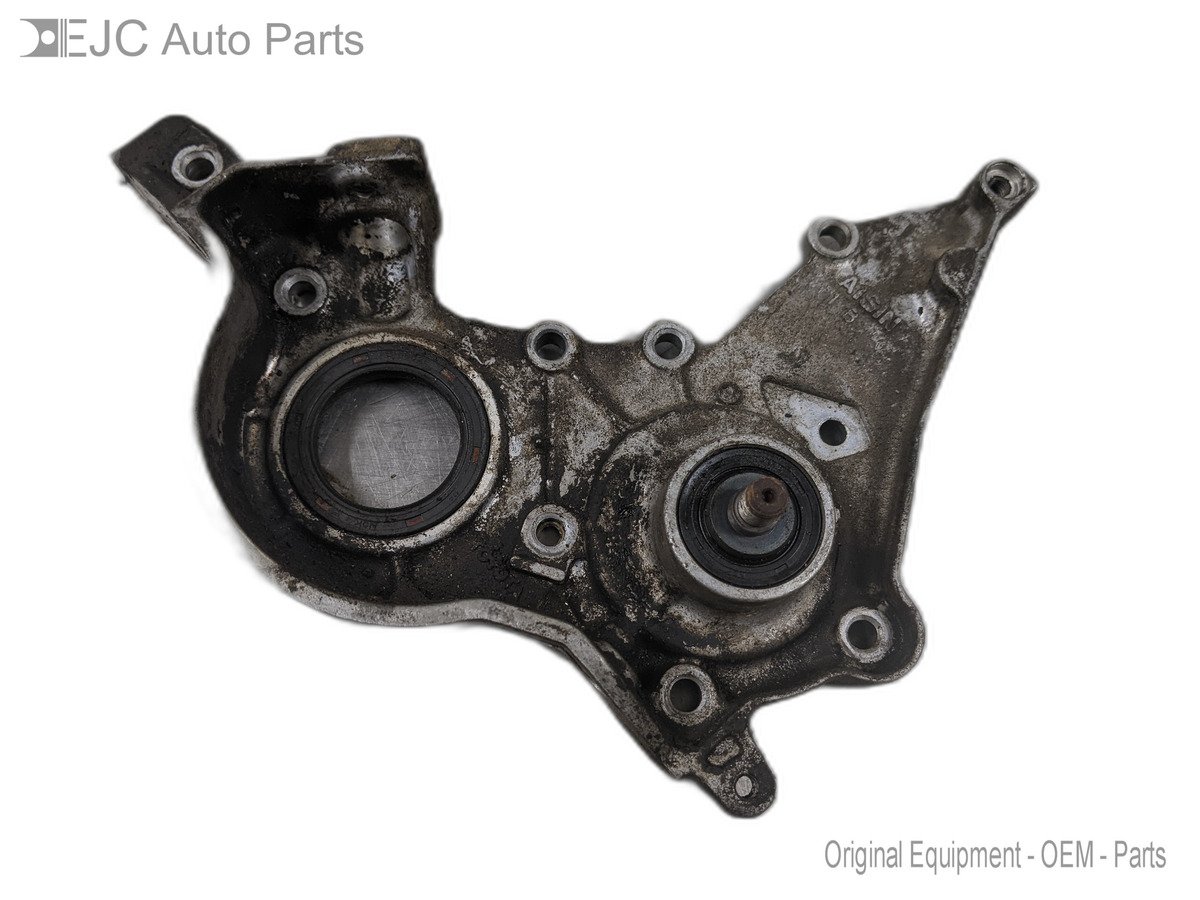 Front Oil Seal Housing For 95-96 Toyota Paseo  1.5 - $36.33