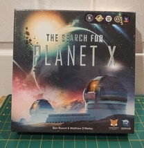 The Search for Planet X Board Game - £23.27 GBP