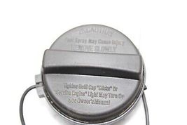 04-08 MAZDA RX8 MANUAL TRANSMISSION Gas Cap F429 image 6