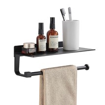 Hand Towel Holder For Bathroom -Paper Towel Holder Wall Mount - For Bath... - $37.99