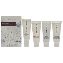 Sensitive Skin Essentials Kit BY Cosmedix - $25.54