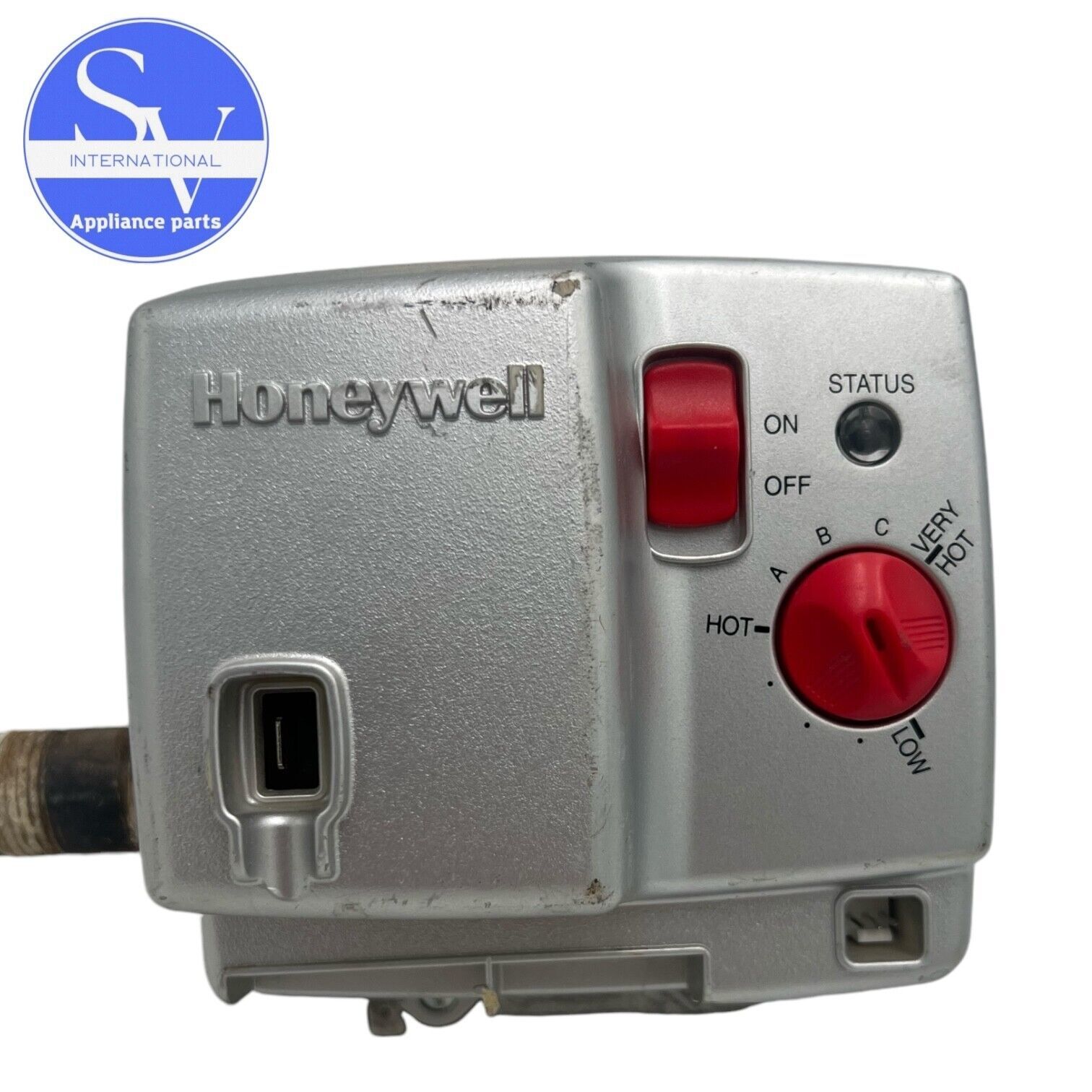 Honeywell Water Heater Valve Control WV4462A1073 - $59.29